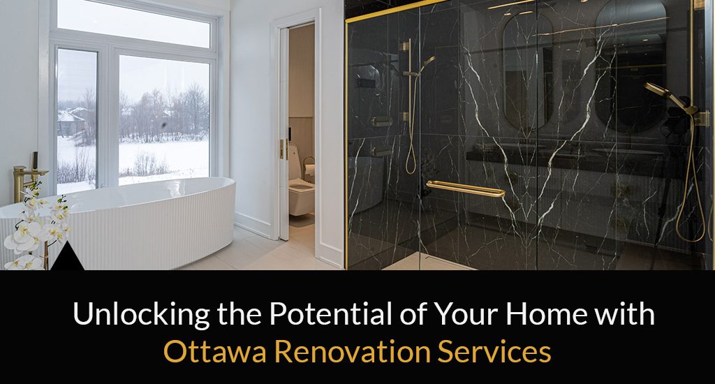 ottawa renovation services