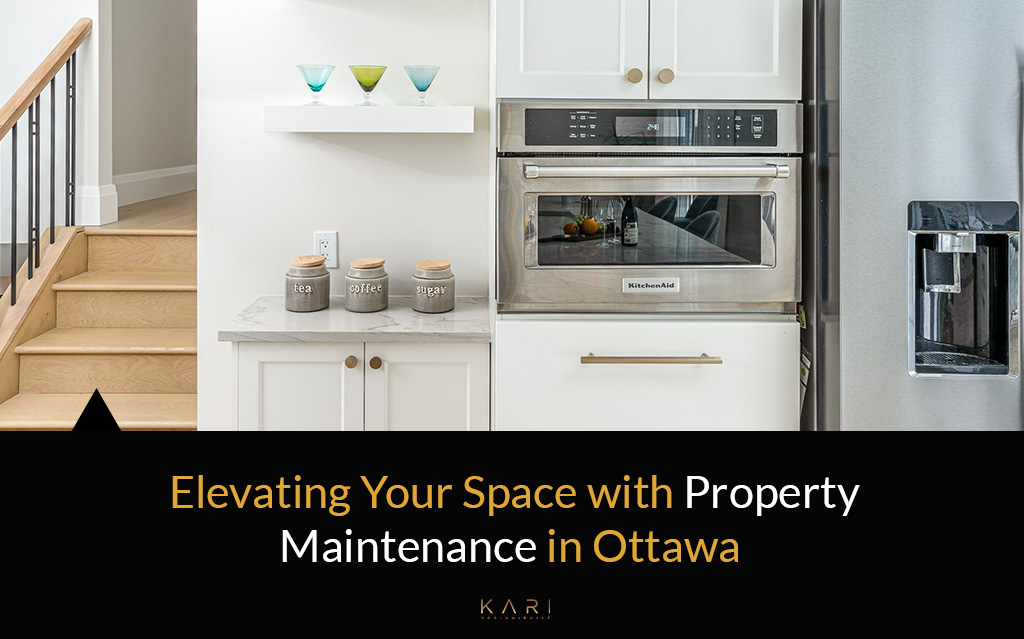 property maintenance Ottawa